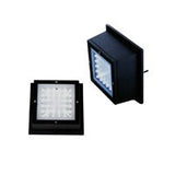 LED Deck Light - Round / Square Surface Mount
