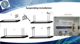 LED Panel 600x600 - 45W