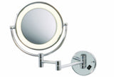 LED Desk Lamp - LED Makeup Mirror (Battery Operated)