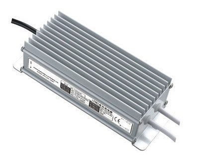 LED Power Supply - Waterproof, 12v, 200W