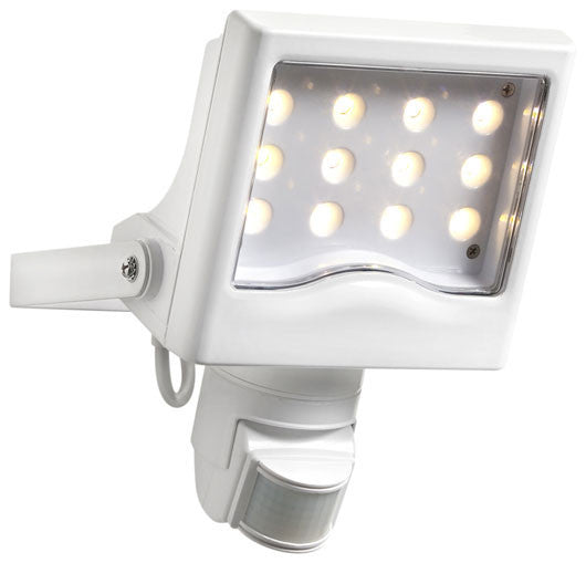 LED Flood Light - Motion Sensor Spotlight