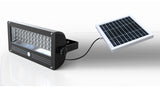 Solar LED PIR Security Light