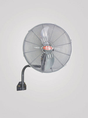 Hurricane 26inch Wall Fan