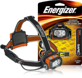 Intrinsically Safe LED Headlamp - Energizer (CREE)