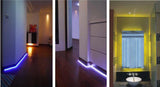 LED Strip Light Kit - RGB, Ultra Bright (5M Roll)