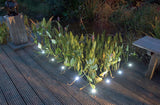 LED Deck Light - Round 3 Light Kit