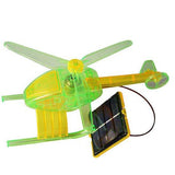 Solar Toy - Helicopter