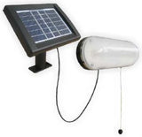 Solar Light - Shed