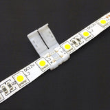 LED Strip Light Snap Connectors (3528 & 5050)